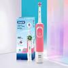Oral-B Vitality D100 Rechargeable Electric Toothbrush