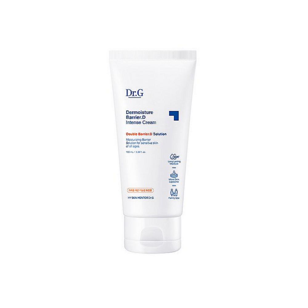 

[Dr.G] Dermoisture Barrier.D Интенсивный крем 100мл 100ml x 1