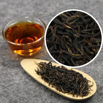 2023 Lapsang Souchong Chá Preto Wuyi Hongcha China Chá Vermelho Zheng Shan Xiao Zhong