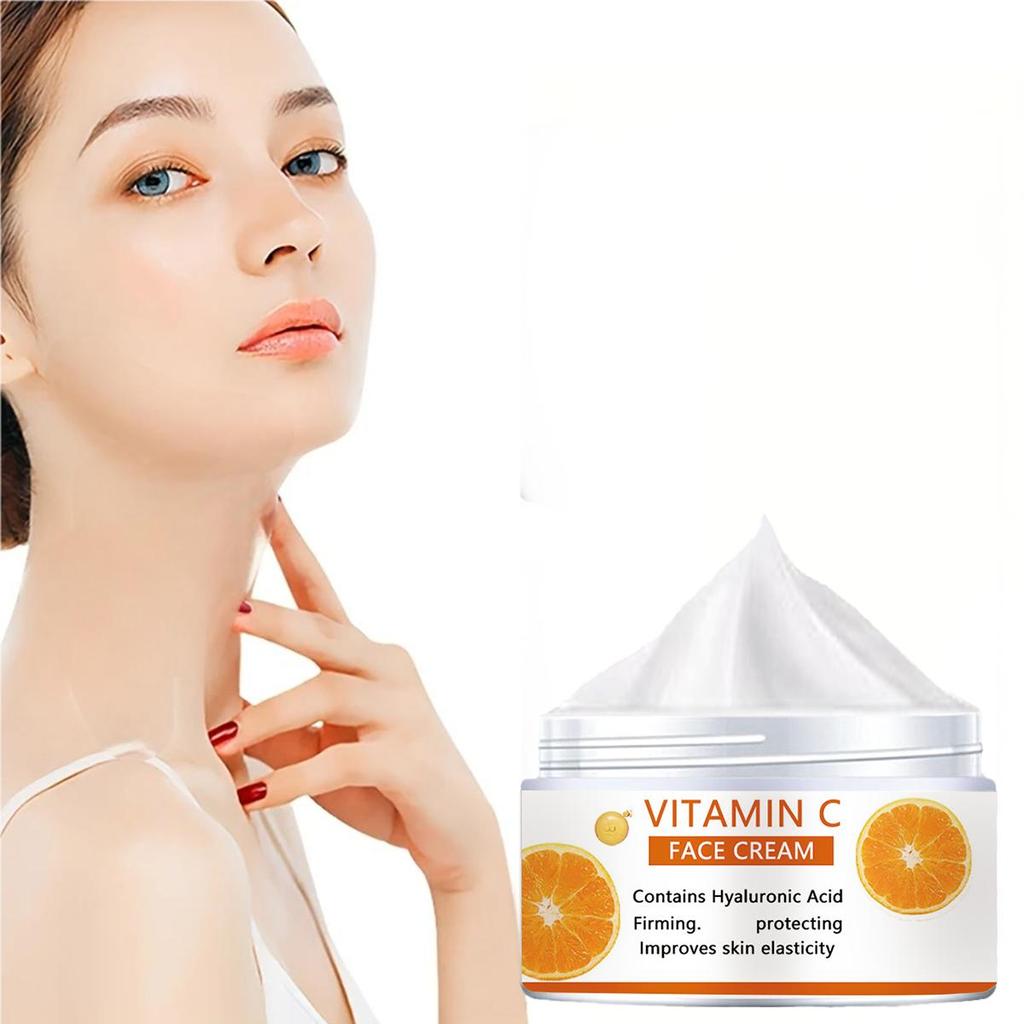 Moisturizing, Soothing and Repairing Cream Anti Aging, Moisturizing, Whitening and Moisturizing Face Cream
