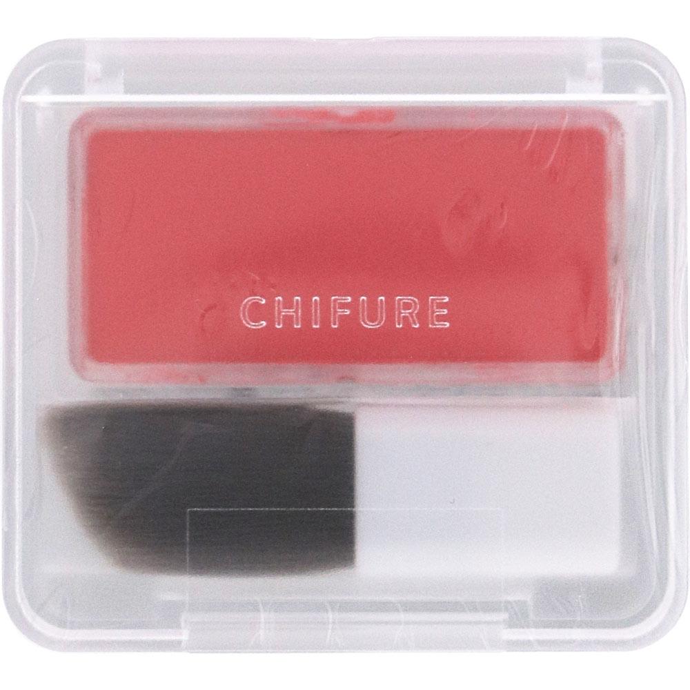 Chifure Румяна-пудра 542 Chifure Cosmetics