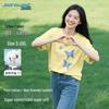 Jeanswest Women's Butterfly Print Pure Cotton T-Shirt