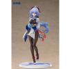 21CM Figura de Chica Linda Ganyu de Anime Juego Genshin Impact Modelo de Anime Juguetes Regalos Colección Adornos de Acción Mirada de Luna Llena PVC 1/7