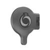 Telescoping Magnetic Phone Adapter Easy Installation Movement For Mobile 8/7P/7 Stabilizer Quick Release Holder