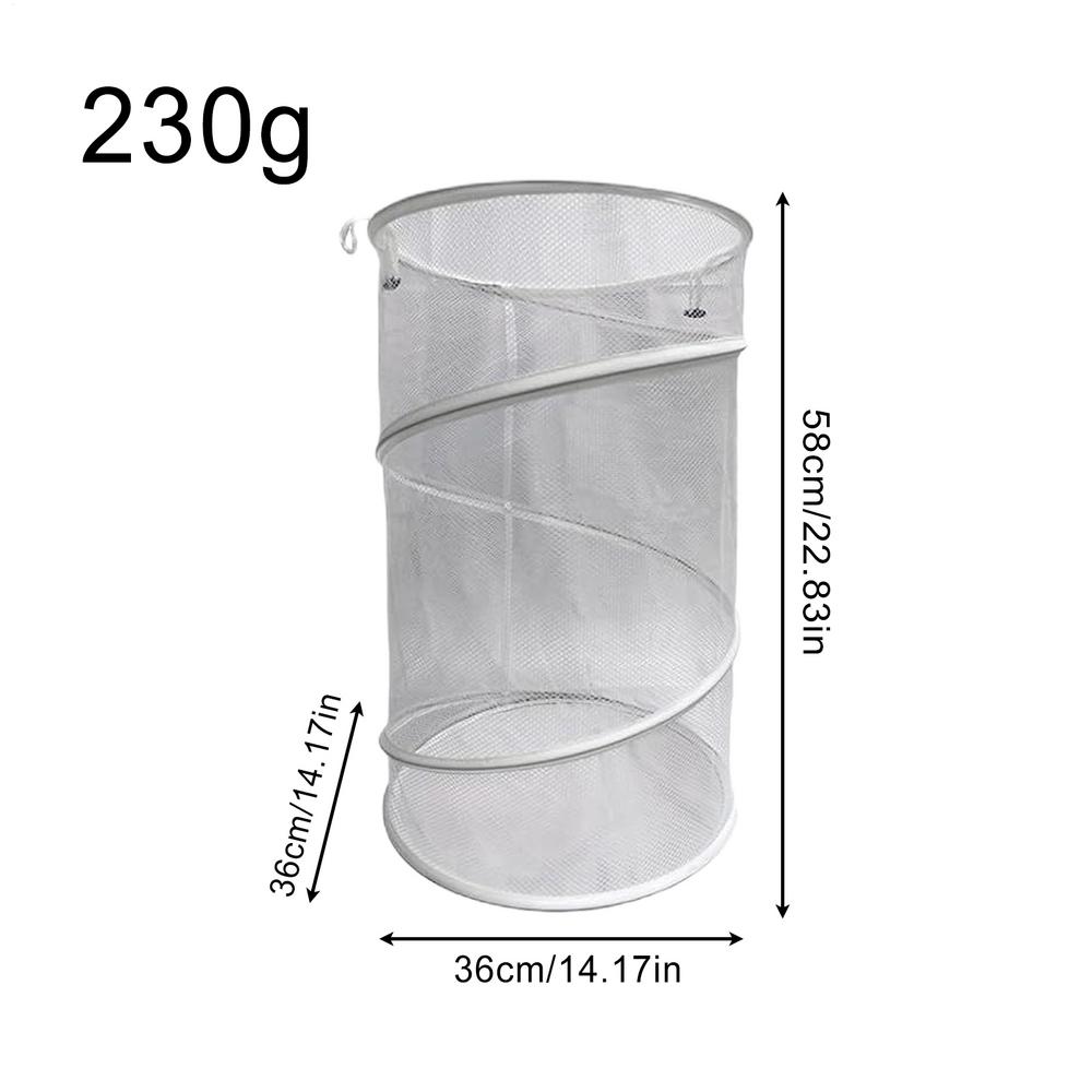 Pop-up Plant Cover Garden Plant Protector Cloches With 4 Ground Stakes & 6 Tag Cards Garden Mesh Protector For Vegetable flowers