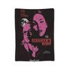 Jennifer's Body Horror Movie Poster Art Blankets  Flannel Awesome Soft Throw Blanket for Home Decoration