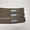 Yongyang Nylon Woven Tactical Belt