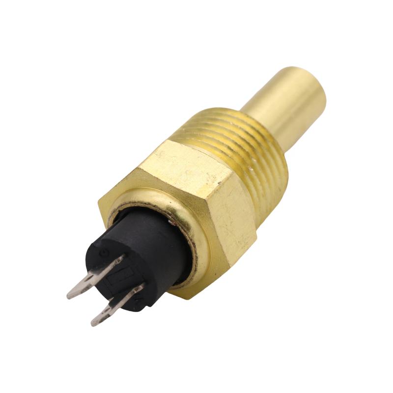 Engine Water Coolant Temperature Temp Sensor 3967250 3845N05-010 for Dongfeng Cumm Engine 4BT 6BT 6CT