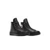 Converse Chuck 70 High Leather Black Black White Unisex Sneakers A15169C