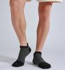 VICUDAUL Sports Socks for Set of 4 Men's Five-Toe Socks, Cotton, Running,