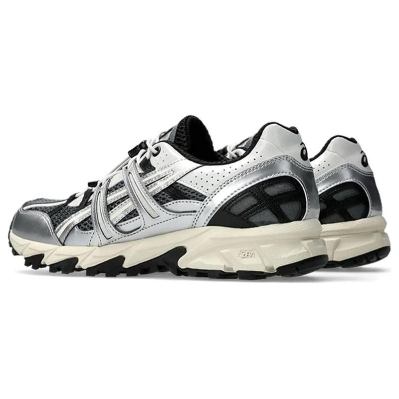 Asics Unlimited Gel Sonoma 15 50 'Steel Grey Pure Silver' Sneakers 1203A668-020