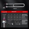 4KW 380V Double U-shaped Electric Heating Tube