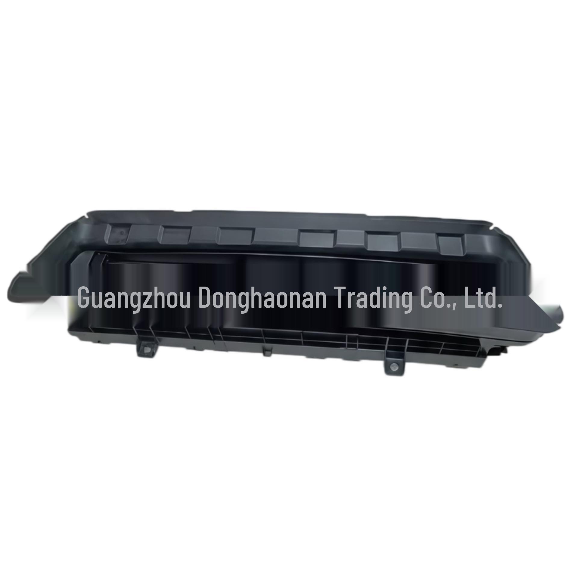 

Front Bumper Louver Assembly for XPeng G9 - Original (Part #7190100EA2-00-01) Single Unit