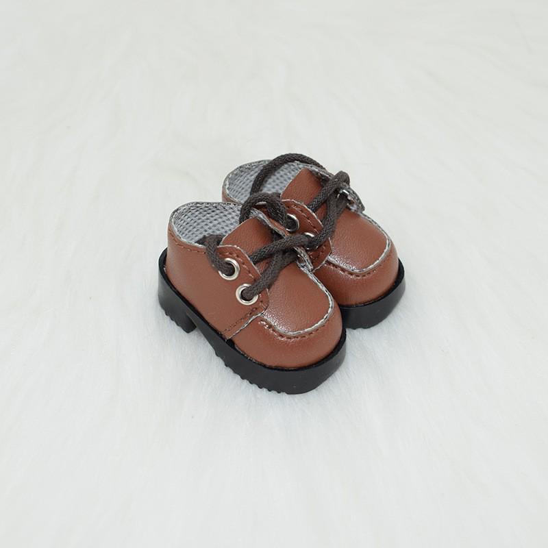 In Stock 20cm Gaji Jie Shoes Zsiga 1/8 Movable Figure Outfit & Shoe Collection.