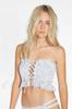 Ysabel Mora Padded Bikini Top (62972)
