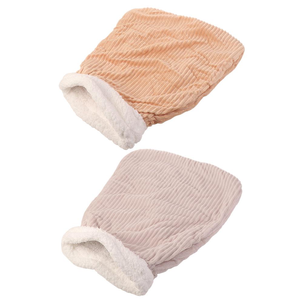 Pet House Soft Cat Sleeping Bag Comfortable Semi-closed Winter Cat Bed Thickened Pocket Type Cat Warm Nest Puppy