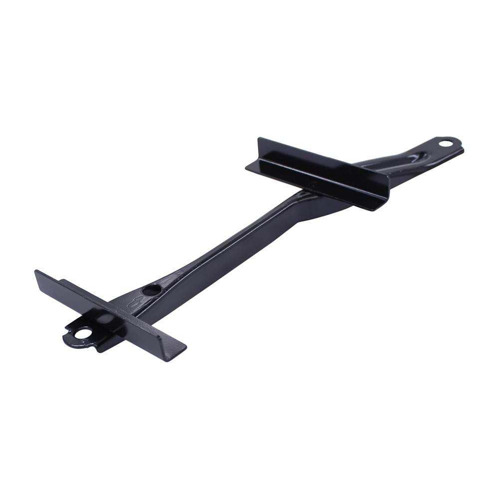 1× Svart Batterifesteklemme Brakett 74404-08020 For Toyota Sienna 2004-2020