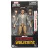 Hasbro Marvel Legends Series Wolverine, Deadpool & Wolverine Collectible 15cm Action Figure (Ages 14+) G1662 Authentic Product