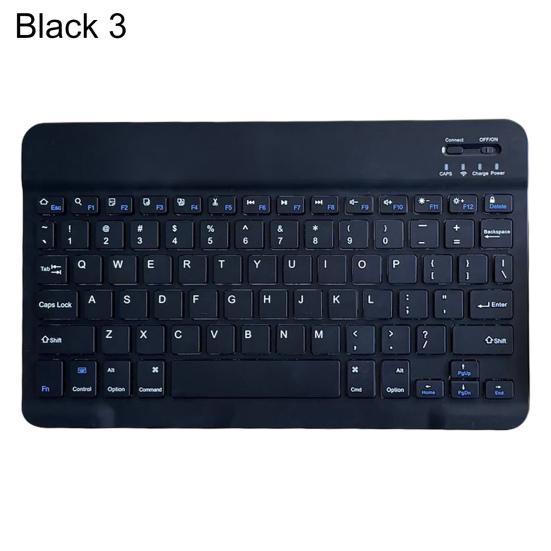 Wireless Keyboard Quick Response Mute Ultra-thin Laptop Sensitive Mouse for Notebook