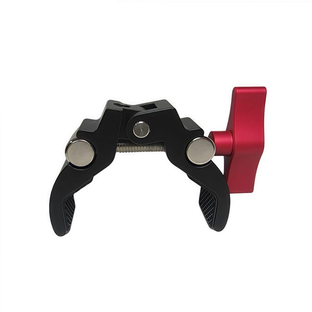 Mount Camera Magic Arm Metal Camera Mount Photography Accessories Camera Metal Super Clamp  Monitor Style3