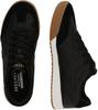 Skechers Zinger Sneakers - Manzanilla Totale Black