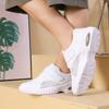 Fashion Nurse Shoes Plus Size Women's Shoes Comfortable Tooling Breathable Women's Shoes Sneakers