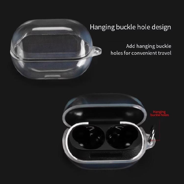 Headphone Protective Case Shockproof Shell Washable Housing Antidust Sleeve Prevents Entry Of Dirt And Moisture for H3