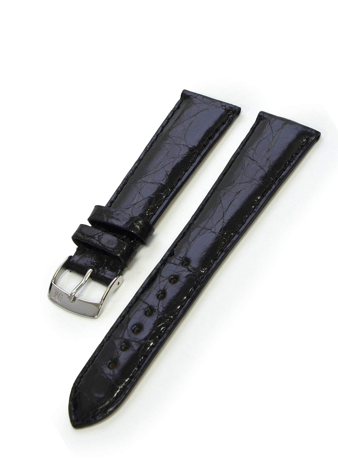 

Часы MORELLATO AMADEUS из крокодиловой кожи каймана с инструментом для замены ремешка U0518052019022M, 22 мм, Черный, [Официально импортировано]