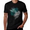 Quote Tshirt Trendy Print Short Sleeve Tshirt
