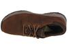 Skechers Craster-Fenzo, Mens Brown Sneakers