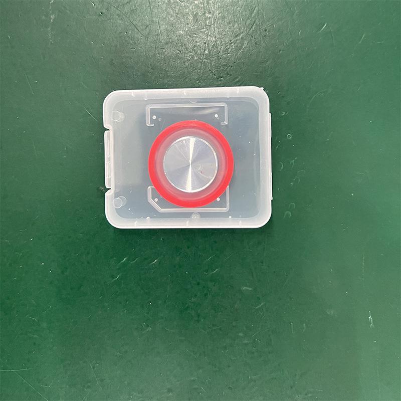 

Universal Untra-Thin Game Joystick Controller Stick For Touching Screen Cellphone Tablet For Iphone For Ipad Gaming Accessories