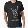 Fade To Black Essential T-Shirt