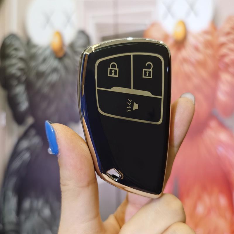 2022 Buick Envision S GS Key Case for 20-21 Models: Dedicated Car Bag Buckle Shell