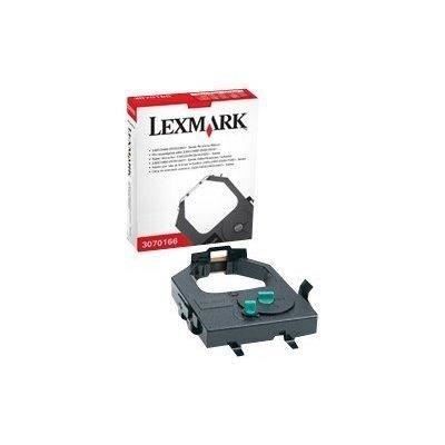LEXMARK Farbband - 25XX+, 25xx, 24xx, 23xx - Schwarz - 1er-Pack - 4 Millionen Zeichen