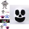 Garten Of Banban Plush Collection Animal Toy With Pp Cotton Soft Filler For Kids