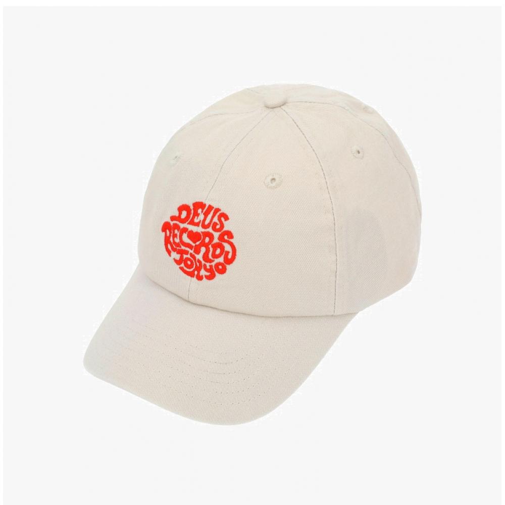 Deus X Makina Dmf247768 Wht Paradigm Paradigm Paradigm Dad Ball Cap