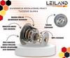 Engine Coolant Thermostat V1903 Kubota 19434-73014 LEILAND