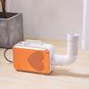 Multi-functional Household Dryer for Pets, Clothes, & Shoes