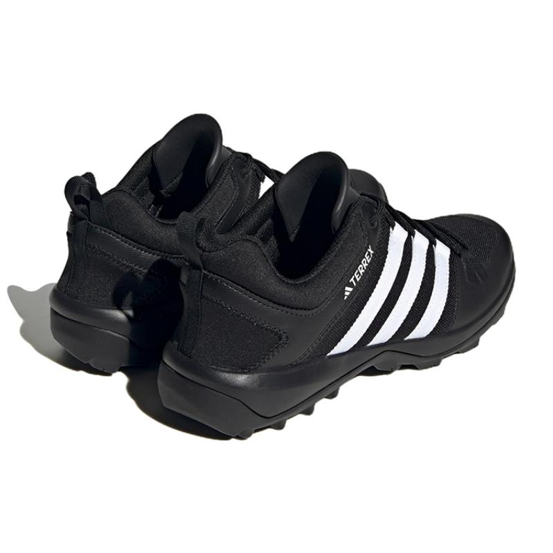 adidas Terrex Daroga Plus Hiking 'Czarno-Białe' Sneakersy HP8632