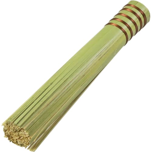 Inoue Shoko Cleaning Supplies 15559 Bamboo Brush 0.07