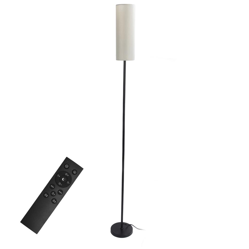 LED Floor Lamp Modern Style E26 Floor Standing Light for Living Room Bedroom Library