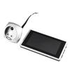 2MP Door Viewer Camera 1080P 4.5in Screen PIR Detection Smart Peephole Camera for Home Apartment