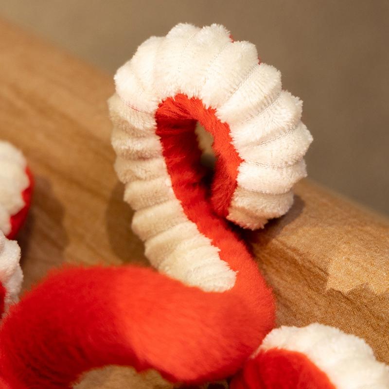 Soft Octopus Plushies Stuffed Animal Octopus Plush Toy Cartoon Doll Gifts Child Kids Girl