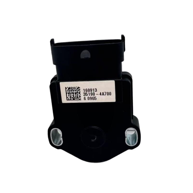 351904A700 Accelerator Pedal Position Sensor for Hyundai Elantra HD 2006-2010 OEM 35190-4A700
