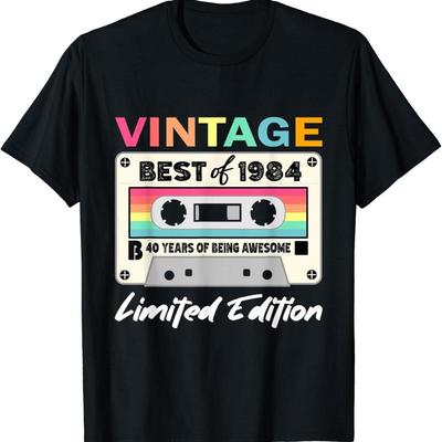 Üst giysisi – T-shirtler