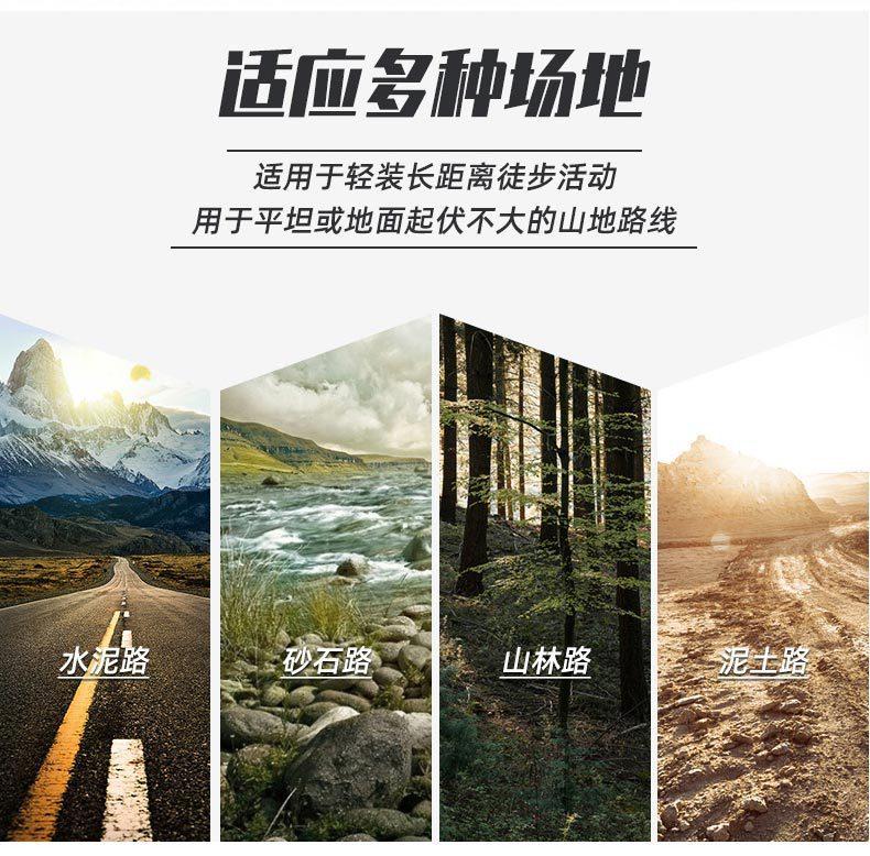 Hiking Shoes for Men Outdoor Hiking Sports Shoes for Men High Quality Casual Snow Boots