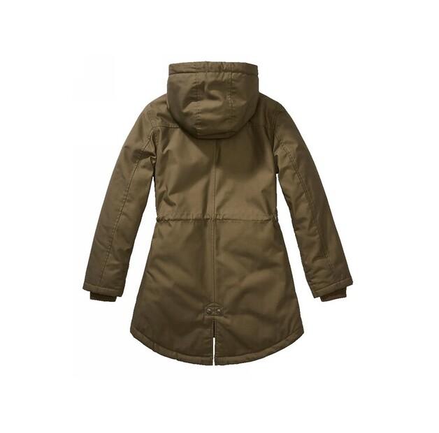 Парка Brandit Parka Fit