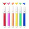 30/60pcs Mini Colored Markers Smooth Flow Vibrant Watercolor Pen Art Supplies Drawing Painting Tools Coloring Doodling ZSY