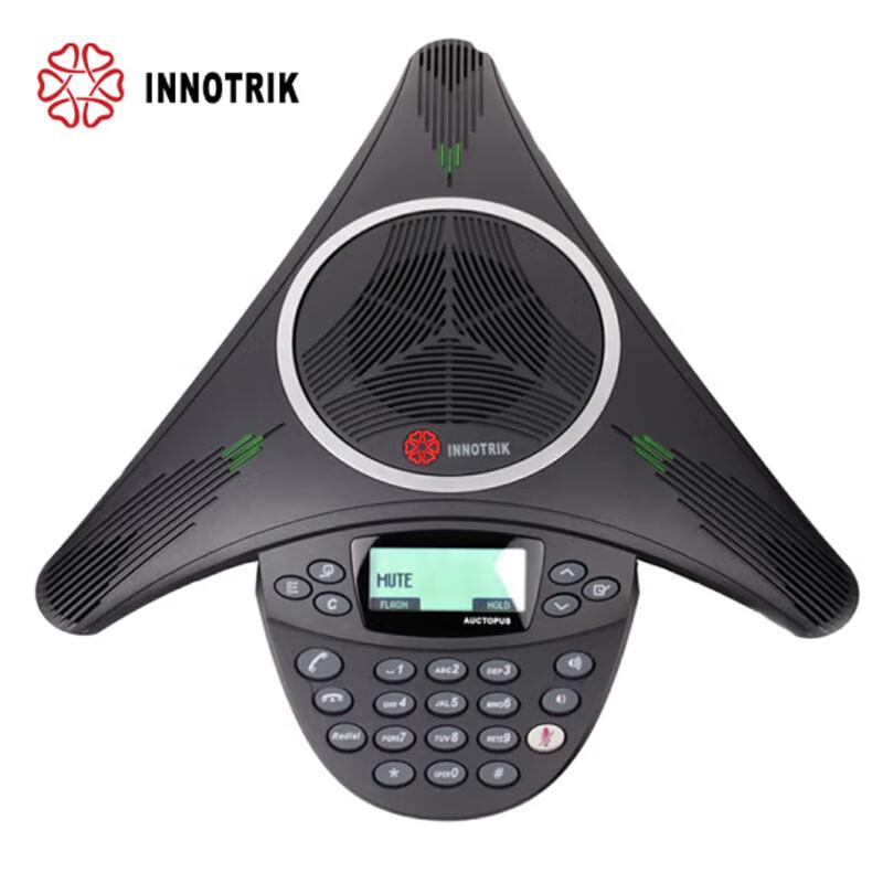 

Yinluo Video Conference Phone (CN version)
