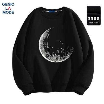 Warme Kleidung – Pullover & Langarmshirts